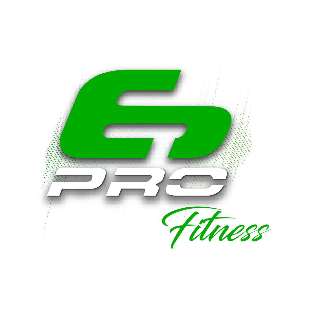 6 Pro Fitness