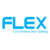 logo de flex