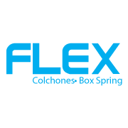 logo de flex
